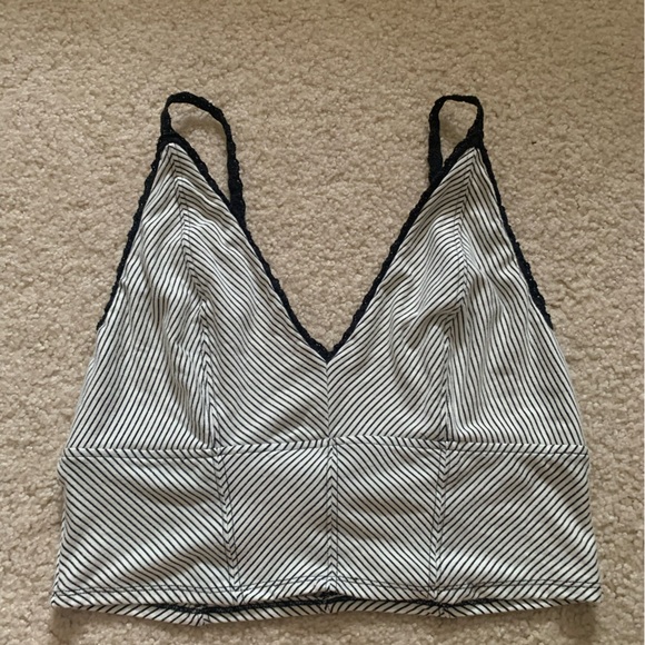 Free People Tank Top - Picture 1 of 3